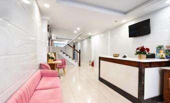Hoang Hoang Hotel (Bloom 3)