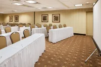 Hampton Inn & Suites Chicago/St. Charles Hotels in Saint Charles