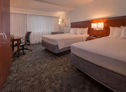 Sonesta Select Arlington Rosslyn