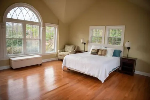 Neuse River House