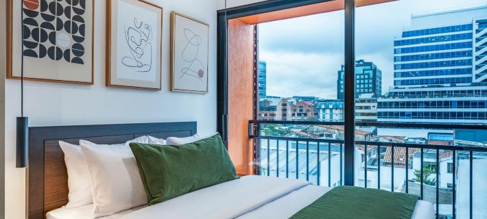 Taj 97 Hotels in Bogota