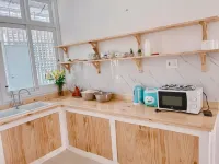 LaLa Villa Hue فنادق في An Dong