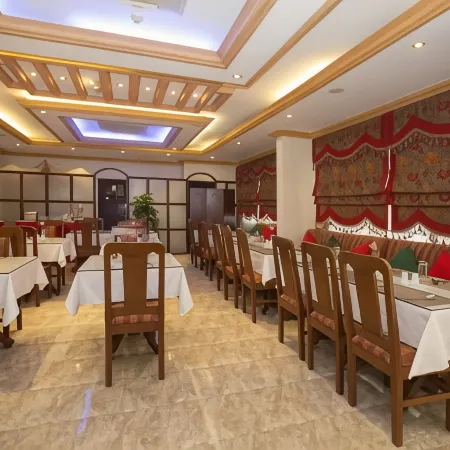 Samara Hotel