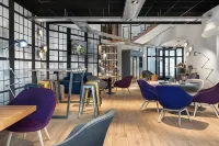 Campanile Katowice Hotel a Tychy
