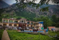 더 네이처 리조트 호텔 칼람