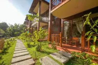 PHU QUOC BAMBUSA RESORT Hotels in Cua Duong