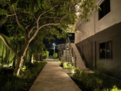 The Palms Hotels in Belize City
