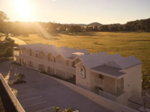 The Berry View โรงแรมในBerry