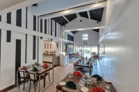 Club Mahindra Danish Villa, Ooty - Morgenmad