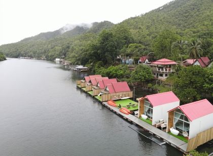 Lake Hill Resort Kanchanaburi