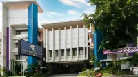 Grand Orchid Hotel Solo