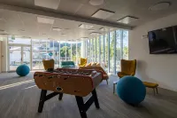 Shana Hôtel & Résidence Hoteles en Seyssel