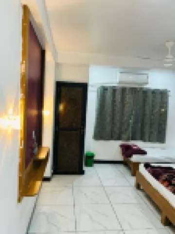 HOTEL RUKHMANI RESIDENCY