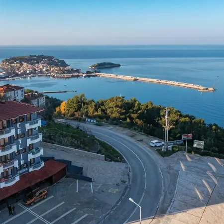 Amasra Ceylin Otel