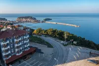 Amasra Ceylin Otel - Merinäköala
