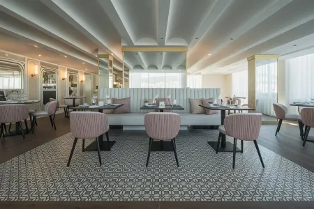 Eurostars San Antón