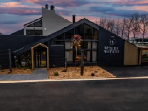 Les Hauts de Kerano Hotels in Paimpol