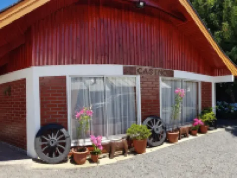 오스페다헤 슈옌  호텔