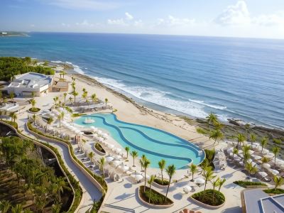 TRS Yucatan Hotel - Adults Only