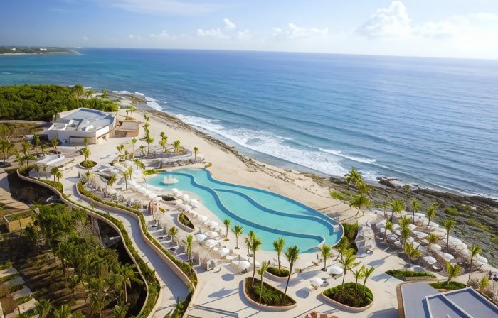 TRS Yucatan Hotel - Adults Only