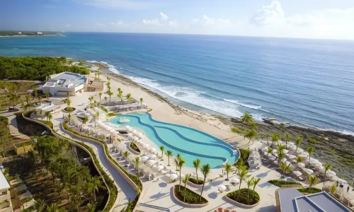 TRS Yucatan Hotel - Adults Only