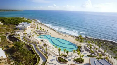 TRS Yucatan Hotel - Adults Only Các khách sạn ở 