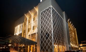 Best Western Batang Garing