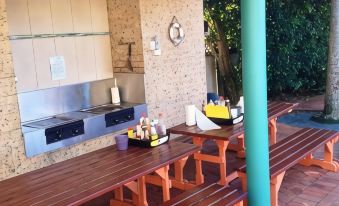 Beaches Serviced Apartments