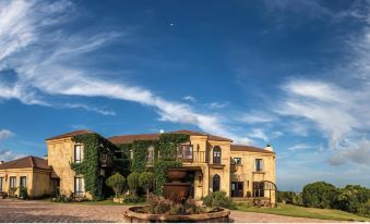 Dio Dell Amore Guest House