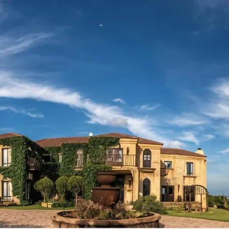 Dio Dell Amore Guest House