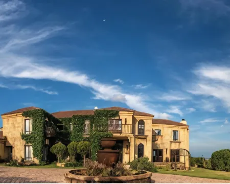 Dio Dell Amore Guest House Hotels in Jeffreys Bay