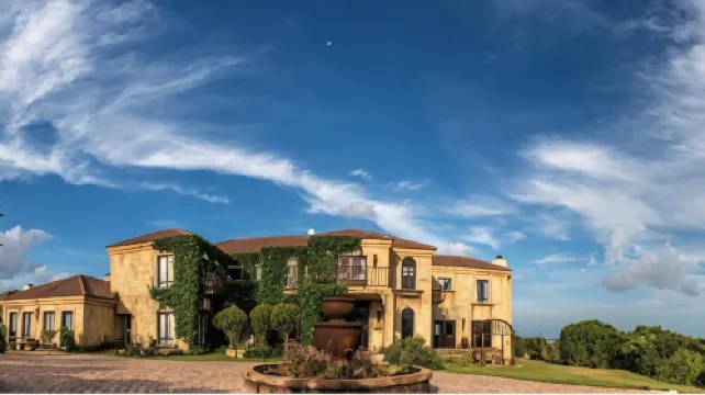 Dio Dell Amore Guest House Hotels in Western District