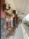 Dewi Ratih Hotel Batang