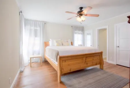 Big Bear Comfy Cozy Cabin