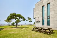 Daebudo Grace Ocean View Private House - de charme