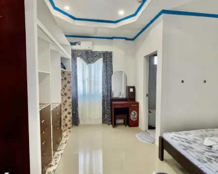 Drage Tourist Inn โรงแรมในดาอันบันตายัน