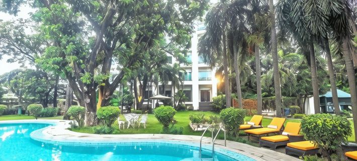 Godwin Haridwar Hotels in Haridwar