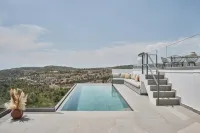 Porphyra Collection Villas Porto Heli - Ocean View