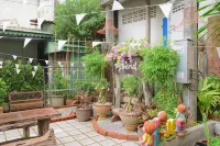 My Friends Hotel Hotels in 