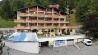 Hotel Alex