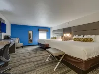 Alexis Inn and Suites Hotel Ξενοδοχεία στην πόλη Nashville