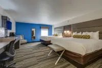 亞歷克西斯套房旅館