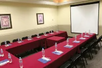 Hampton Inn by Hilton Tampico – Zona Dorada Hôtels à : Ciudad Madero