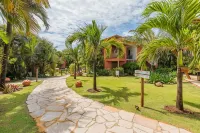 Aruanã Eco Praia Hotel Hotel di 