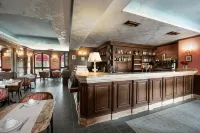 Hotel San Gregorio - bar