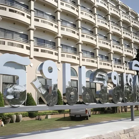 Phitsanulok Orchid Hotel