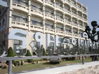 Phitsanulok Orchid Hotel Hotels in Hua Ro