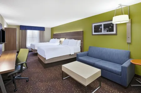 Holiday Inn Express & Suites Circleville