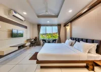Hotel Grand Indu,Kolhapur Hotels in Toap