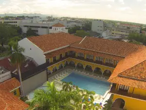 Hotel Union